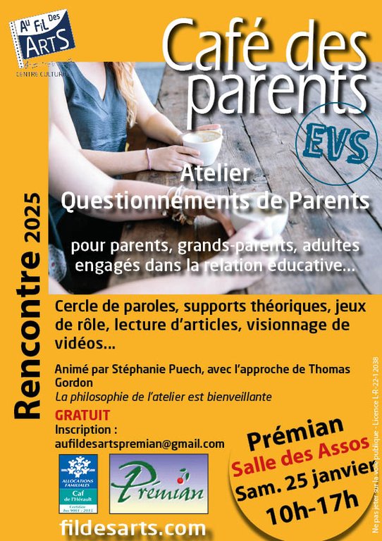 Café des parents