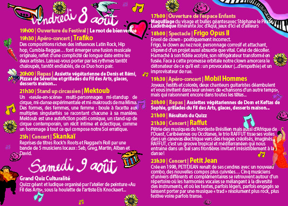 Flyer culturalité 2025 POUR COM